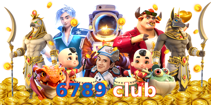 6789 club