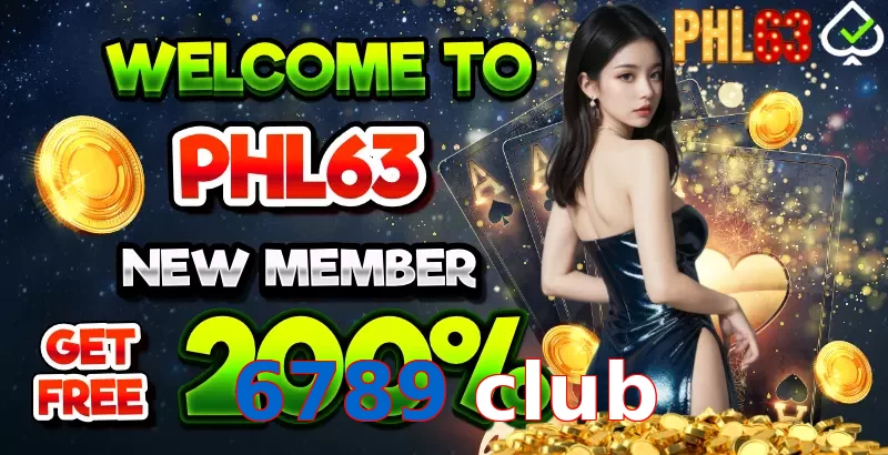 6789 club