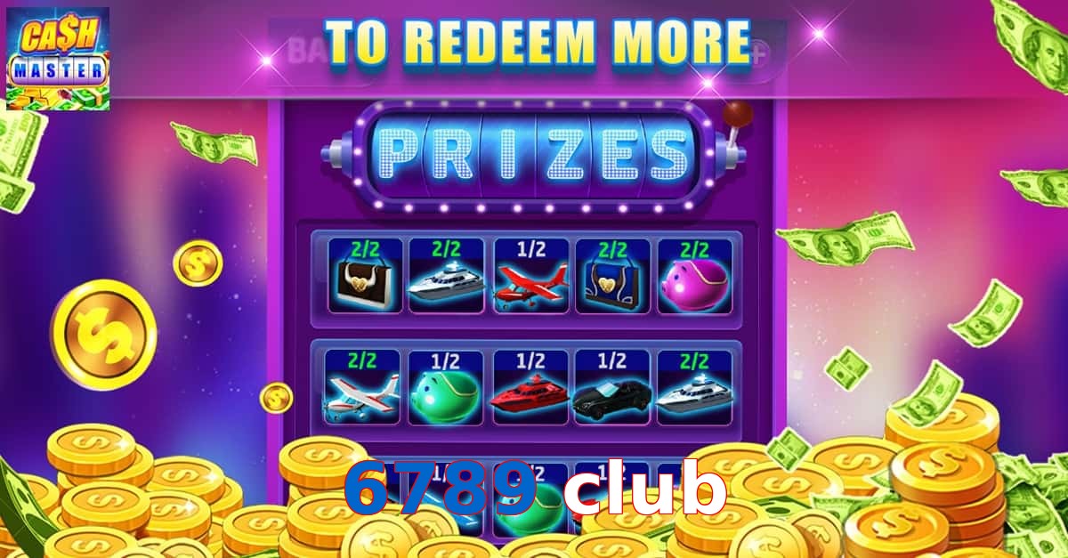 6789 club
